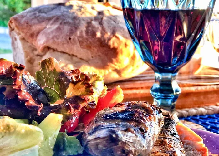 Апартаменты Modern Center *